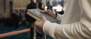 How to get closer to Allah?