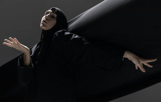 Beyond Fabric: Hijab's!
