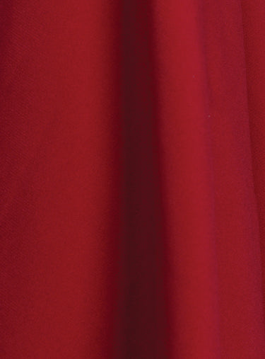 Red Scarf