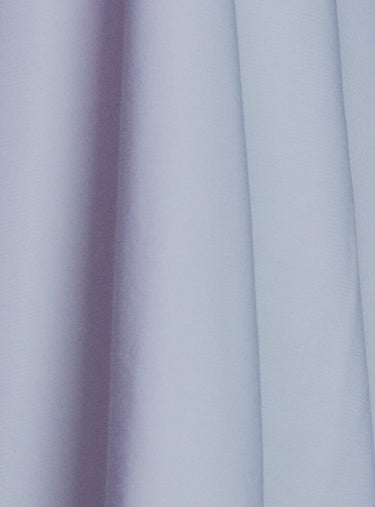 White Scarf