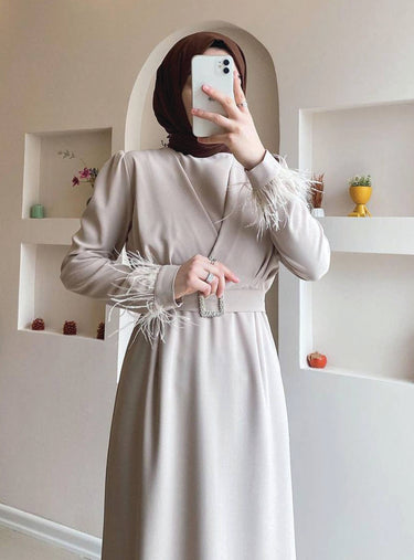 Elegant long Dress
