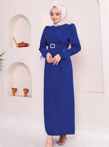 Elegant long Dress