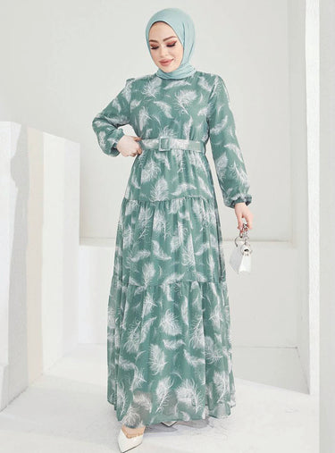 Elegant long Dress