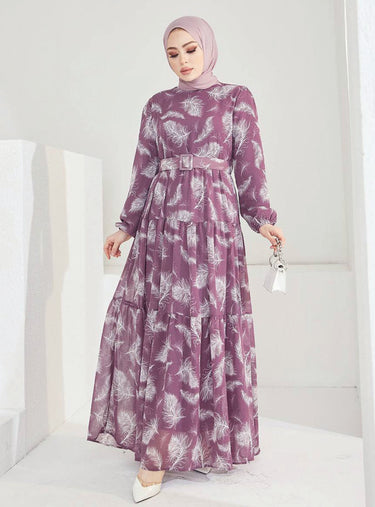 Elegant long Dress