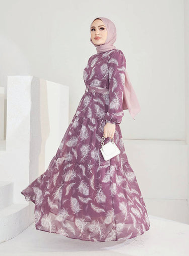 Elegant long Dress