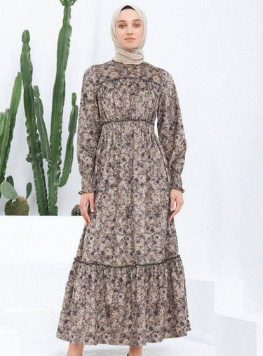 Elegant long Dress