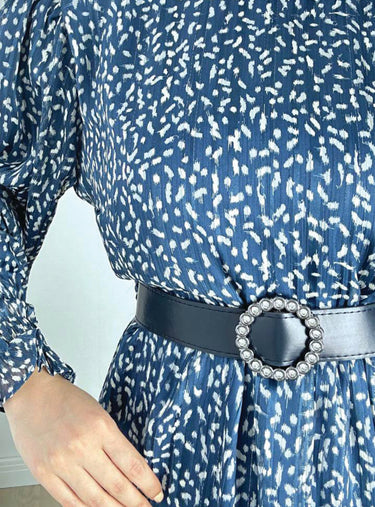 Modest Maxi Dress