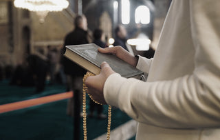 How to get closer to Allah?