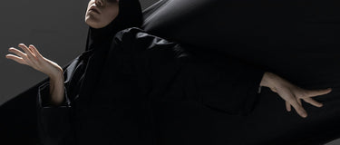 Beyond Fabric: Hijab's!