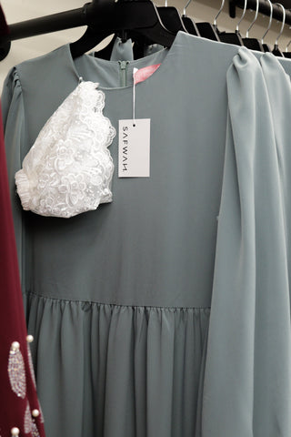 Abayas