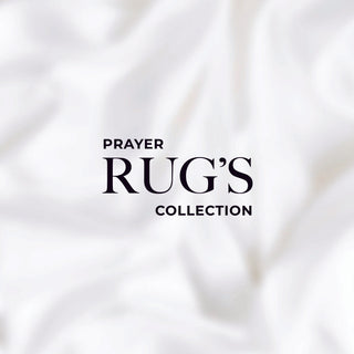 Prayer Rugs