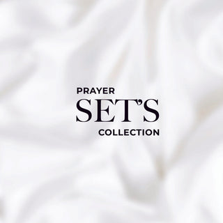 Prayer Sets