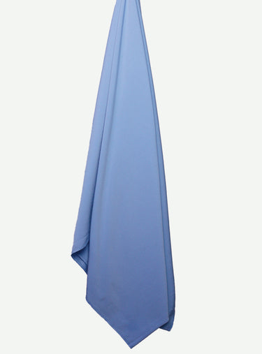 BabyBlue Scarf