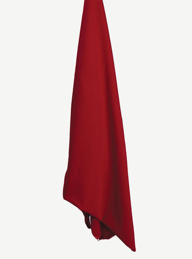 Red Scarf