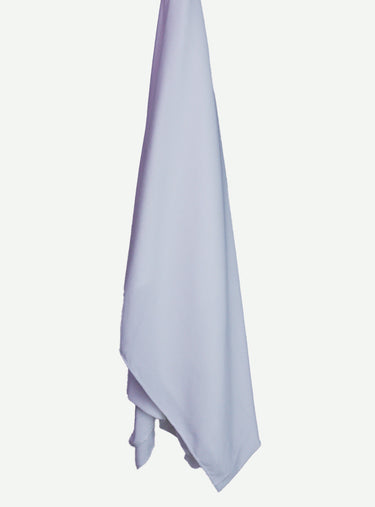 White Scarf