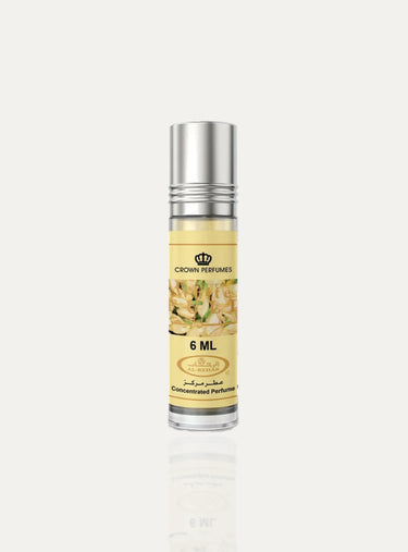 White Full 6 ml