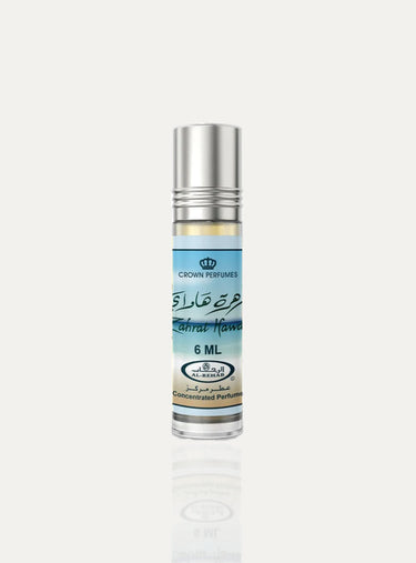 Zahrat Hawaii 6ml