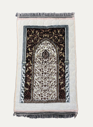 Prayer Rug 48*32"