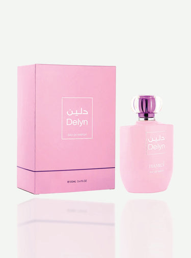 Delyn Parfum