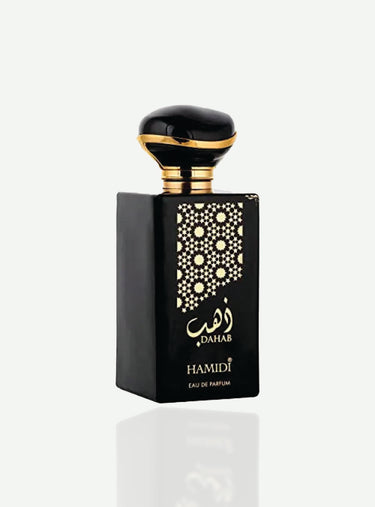 Dahab Parfum