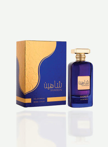 Perfume Shaheen