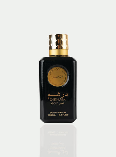 Dirham Gold