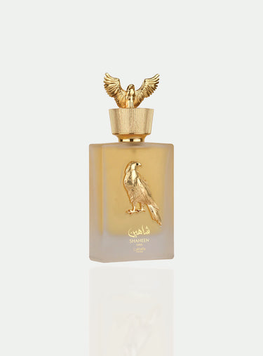 Shaheen Gold