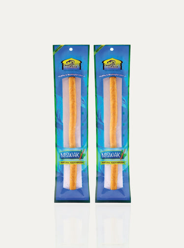 Miswak (2Piece)