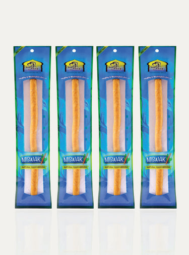 Miswak (4Piece)