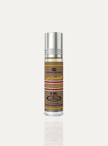 Alfares 6 ml