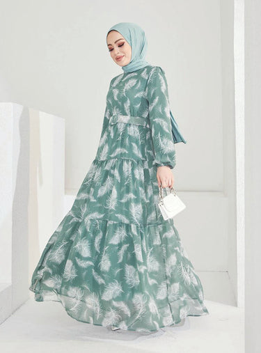 Elegant long Dress