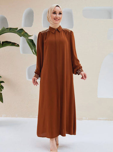 Elegant long Dress