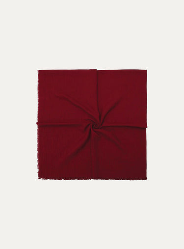 Red Cotton