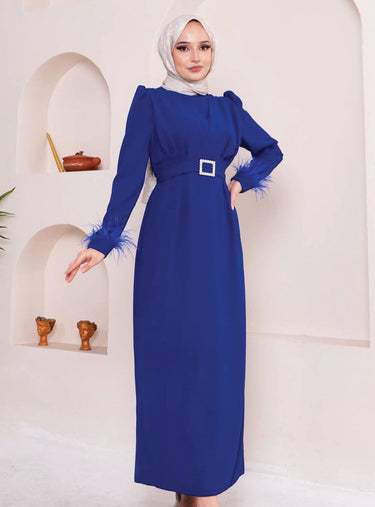 Elegant long Dress