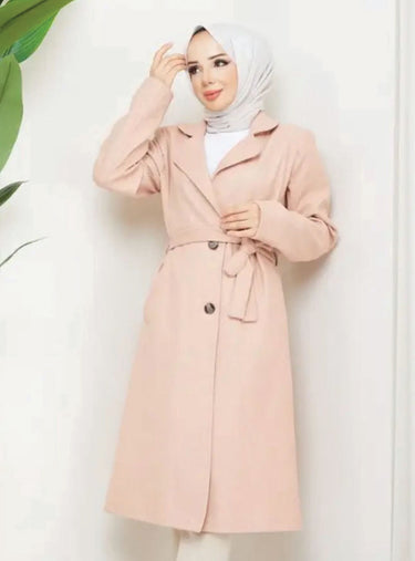 Winter Coat