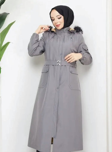 Winter Coat