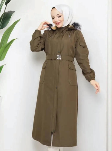 Winter Coat