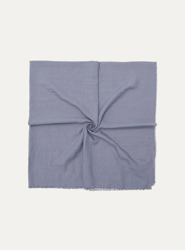 Denim Blue Cotton