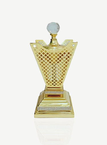 Electronic Incense Burner