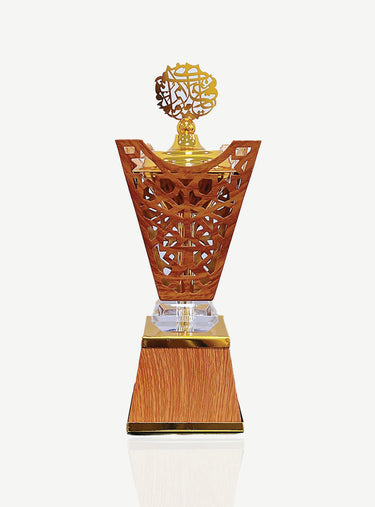 Electronic Incense Burner