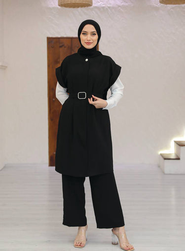 3-Piece Crepe Set