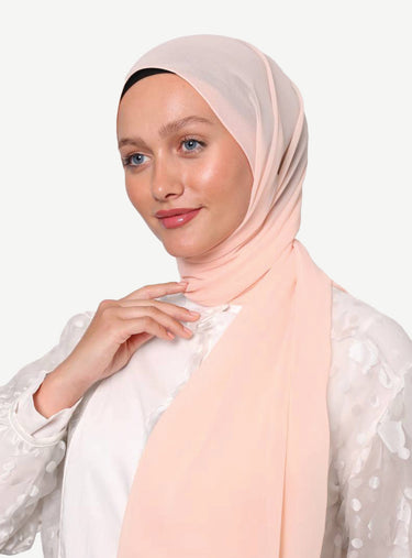 Chiffon Hijab