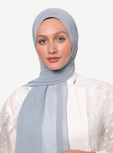 Chiffon Hijab