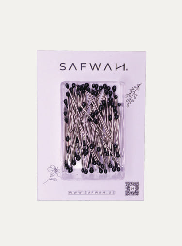 Pins Hijab (100Piece)