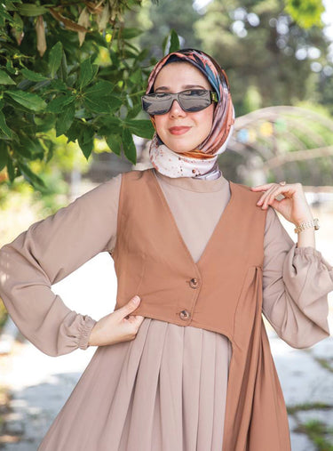 Abaya Elegance
