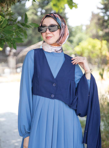 Abaya Elegance