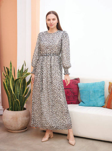 Long Dress
