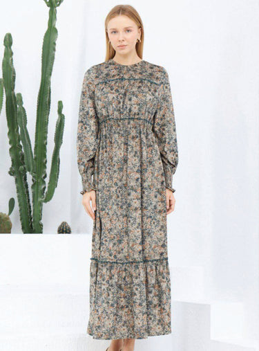 Elegant long Dress