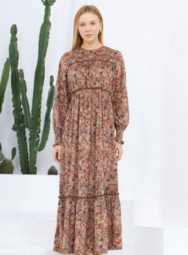 Elegant long Dress