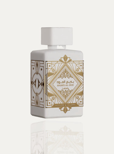 Badee Al Oud